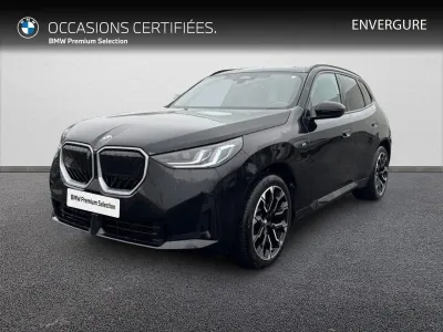 BMW X3 xDrive30e 299ch occasion 2025 - Photo 1