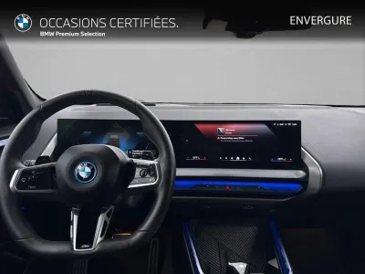 BMW X3 xDrive30e 299ch occasion 2025 - Photo 4