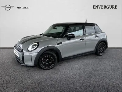 MINI Mini 5 Portes Cooper 136ch Edition Premium BVA7 occasion 2022 - Photo 1
