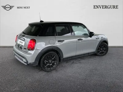 MINI Mini 5 Portes Cooper 136ch Edition Premium BVA7 occasion 2022 - Photo 2