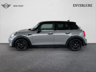 MINI Mini 5 Portes Cooper 136ch Edition Premium BVA7 occasion 2022 - Photo 3