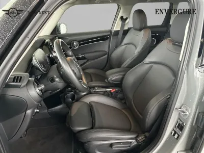 MINI Mini 5 Portes Cooper 136ch Edition Premium BVA7 occasion 2022 - Photo 4