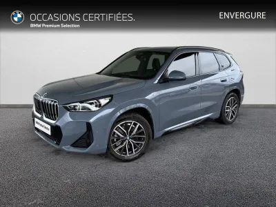 BMW X1 sDrive20i 170ch M Sport occasion 2025 - Photo 1
