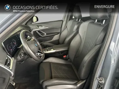 BMW X1 sDrive20i 170ch M Sport occasion 2025 - Photo 4