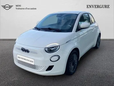 FIAT 500 e 95ch Action occasion 2022 - Photo 1