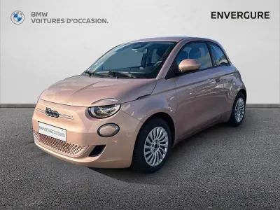 FIAT 500 e 95ch Action occasion 2022 - Photo 1