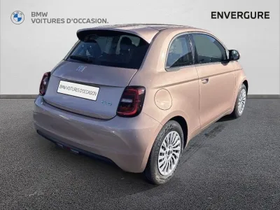 FIAT 500 e 95ch Action occasion 2022 - Photo 2