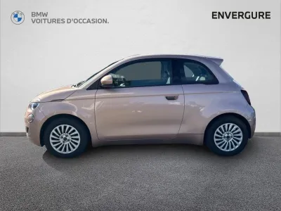 FIAT 500 e 95ch Action occasion 2022 - Photo 3