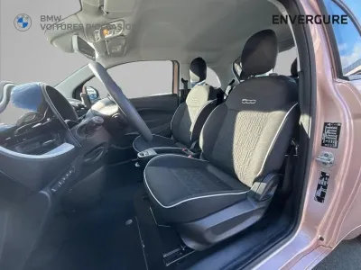 FIAT 500 e 95ch Action occasion 2022 - Photo 4