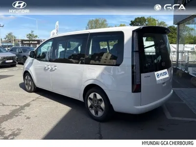 HYUNDAI Staria 1.6 T-GDI 225ch Hybrid Executive occasion 2025 - Photo 2