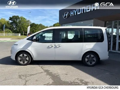 HYUNDAI Staria 1.6 T-GDI 225ch Hybrid Executive occasion 2025 - Photo 3
