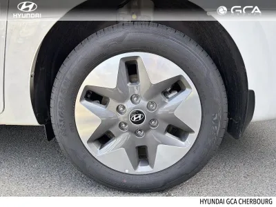 HYUNDAI Staria 1.6 T-GDI 225ch Hybrid Executive occasion 2025 - Photo 4