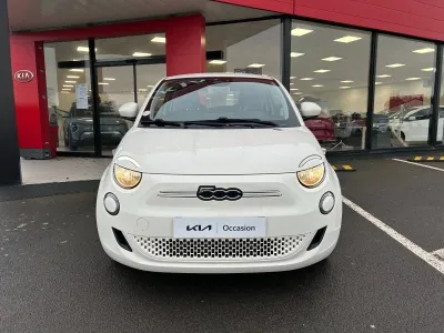 FIAT 500 e 118ch Icône occasion 2022 - Photo 2