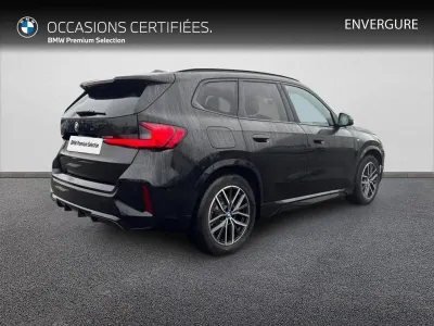 BMW X1 xDrive25e 245ch occasion 2025 - Photo 2