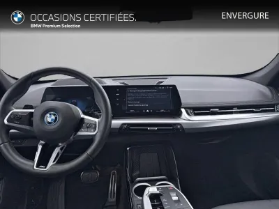 BMW X1 xDrive25e 245ch occasion 2025 - Photo 4