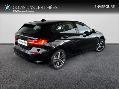 BMW Serie 1 118iA 136ch Business Design DKG7 occasion 2023 - Photo 2