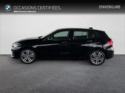 BMW Serie 1 118iA 136ch Business Design DKG7 occasion 2023 - Photo 3