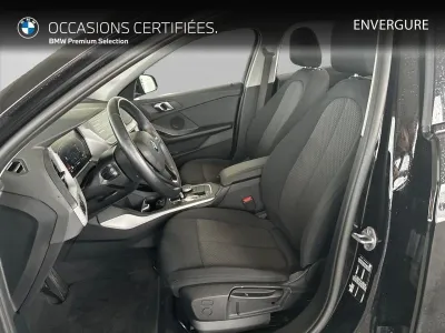 BMW Serie 1 118iA 136ch Business Design DKG7 occasion 2023 - Photo 4