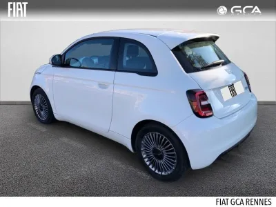 FIAT 500 e 118ch Icône occasion 2023 - Photo 2