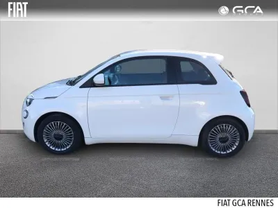 FIAT 500 e 118ch Icône occasion 2023 - Photo 3