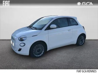 FIAT 500 e 118ch Icône occasion 2023 - Photo 1