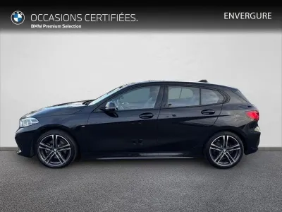 BMW Serie 1 118dA 150ch M Sport 8cv occasion 2020 - Photo 3