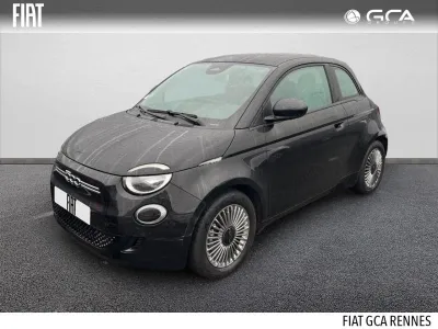 FIAT 500 e 95ch Icône occasion 2023 - Photo 1