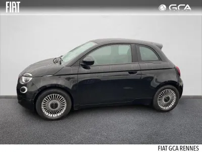 FIAT 500 e 95ch Icône occasion 2023 - Photo 3