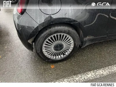 FIAT 500 e 95ch Icône occasion 2023 - Photo 4