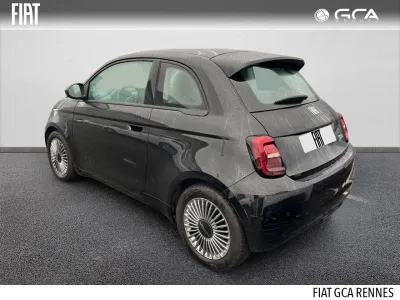FIAT 500 e 95ch Icône occasion 2023 - Photo 2