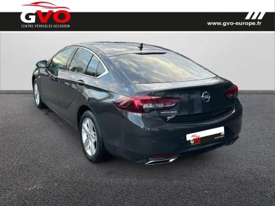 OPEL Insignia Grand Sport 2.0 D 174ch Elegance Business BVA8 occasion 2021 - Photo 2