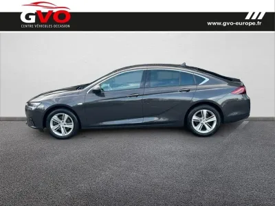 OPEL Insignia Grand Sport 2.0 D 174ch Elegance Business BVA8 occasion 2021 - Photo 3