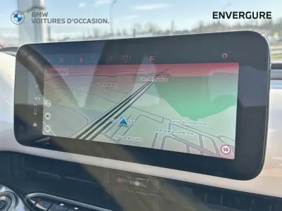 FIAT 500 e 118ch Icône occasion 2022 - Photo 3