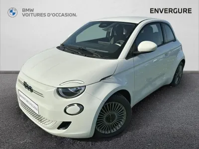 FIAT 500 e 118ch Icône occasion 2022 - Photo 1