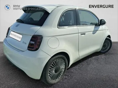 FIAT 500 e 118ch Icône occasion 2022 - Photo 2