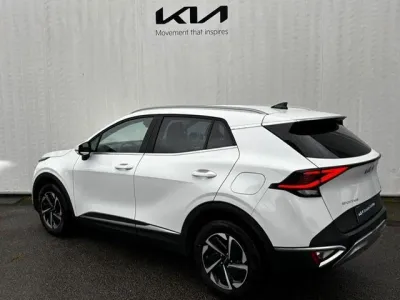 KIA Sportage 1.6 T-GDi 230ch HEV Active BVA6 4x2 occasion 2022 - Photo 3