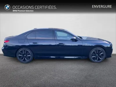 BMW i7 xDrive60 544ch M Sport occasion 2023 - Photo 3