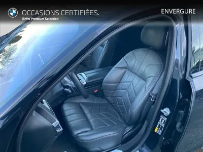 BMW i7 xDrive60 544ch M Sport occasion 2023 - Photo 4