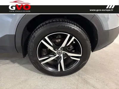 VOLVO XC40 D3 AdBlue 150ch R-Design Geartronic 8 occasion 2020 - Photo 4