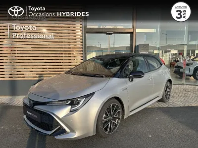 TOYOTA Corolla 122h Collection MY20 occasion 2019 - Photo 1