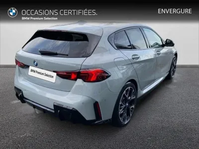 BMW Serie 1 120A 170ch M Sport Design DKG7 occasion 2025 - Photo 2