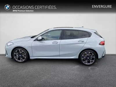 BMW Serie 1 120A 170ch M Sport Design DKG7 occasion 2025 - Photo 3