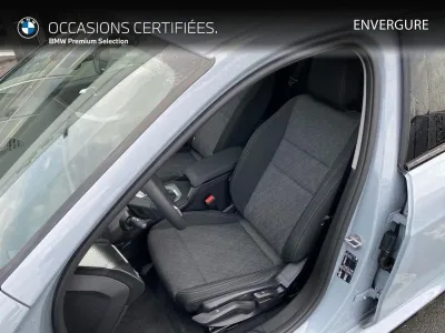 BMW Serie 1 120A 170ch M Sport Design DKG7 occasion 2025 - Photo 4