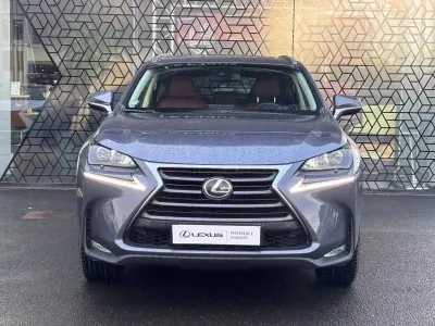 LEXUS NX 300h 4WD Luxe occasion 2016 - Photo 3