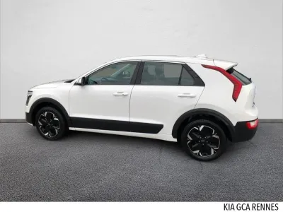 KIA Niro EV 204ch Motion occasion 2022 - Photo 2