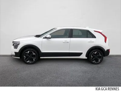 KIA Niro EV 204ch Motion occasion 2022 - Photo 3