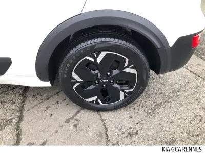 KIA Niro EV 204ch Motion occasion 2022 - Photo 4