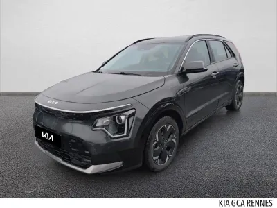 KIA Niro EV 204ch Active occasion 2022 - Photo 1