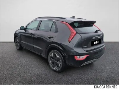 KIA Niro EV 204ch Active occasion 2022 - Photo 2