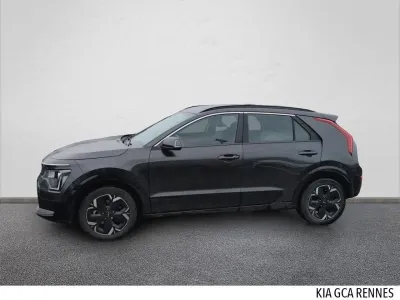 KIA Niro EV 204ch Active occasion 2022 - Photo 3